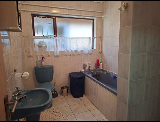 4 BEDROOM HOUSE FOR SALE IN NOORSEKLOOF